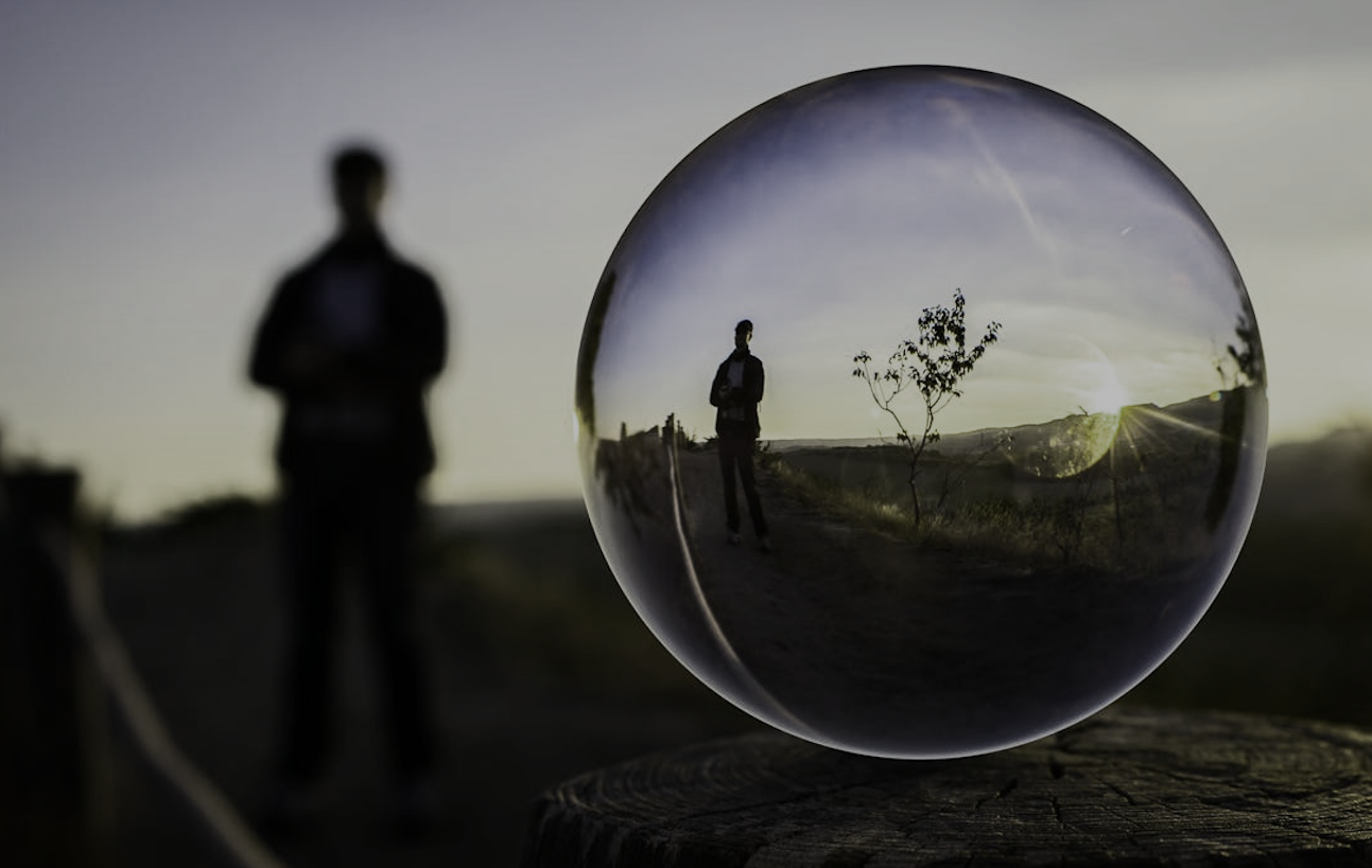 Dual Identity: Why I Maintain Two Websites